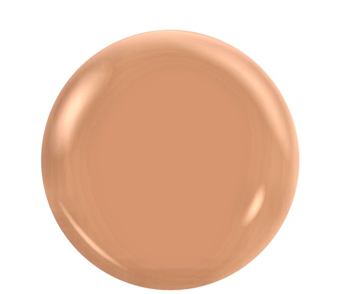 Notpolish -  OG 218 Sea Salt Carmel TRIO
